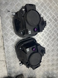 фото thumb №4, Jeep renegade лампы лампа правая левая комплект