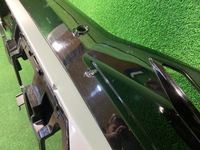 фото thumb №9, Kia ev6 gt-line бампер задня задній дифузор спойлер dół 86612-cv200