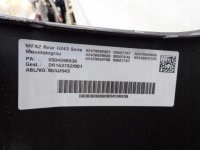 фото thumb №11, Mercedes eqa 21- бампер задня задній pdc