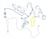 фото thumb №7, Трос капот r clio v