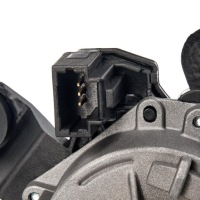 Купити Двигун двірник ridex 295w0095 до renault clio iv хетчбек bh captur, фото thumb