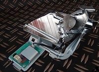 фото thumb №1, Lexus ls600h ls 600 отражатель лампы передней правой