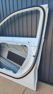 фото thumb №11, Mercedes gla w247 двері перед передні праве