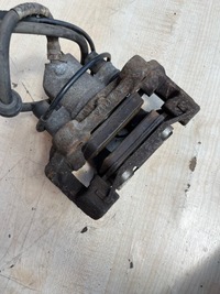 фото thumb №12, Mercedes ml w164 05-11 3.0 cdi суппорт тормозной pt