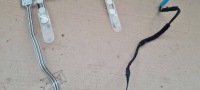 A7 4g джгут електропроводка датчик зайнятості сидіння передні  4g0963553 a6 c7 4g Київ, фото thumb