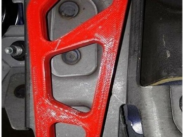 фото thumb №4, Адаптер педаль газа ускорения ford fiesta vii