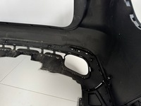 фото thumb №10, Mercedes gls a167 w167 amg бампер зад оригінальний