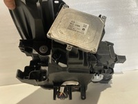 фото thumb №14, Лампа перед левый 9 pin full led mazda 3 bp bcjh-51040