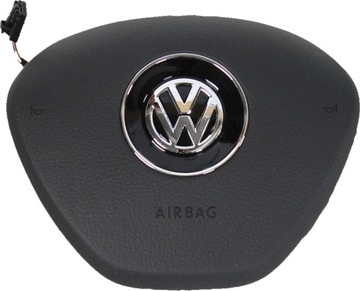 фото thumb №1, Подушка безпеки подушка водія vw t-roc