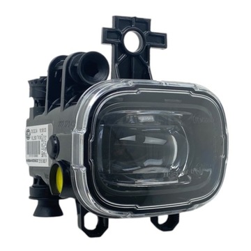 фото thumb №8, Новый оригинальный номер галоген led левый renault nissan 261550862r
