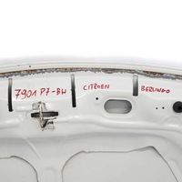 фото thumb №15, Citroen berlingo peugeot partner ii капот двигателя