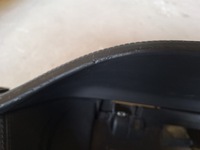 фото thumb №8, Панель приладів консоль mercedes w222 lift прострочена a2226800287