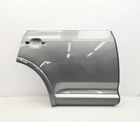 фото thumb №1, Porsche cayenne s i двері правий задня