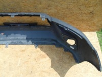 Бампер передний toyota hi-lux 2015- Недорого, фото thumb