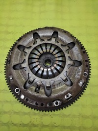 фото thumb №6, Suzuki swift 1.3 benyna зчеплення двомасовий kpl