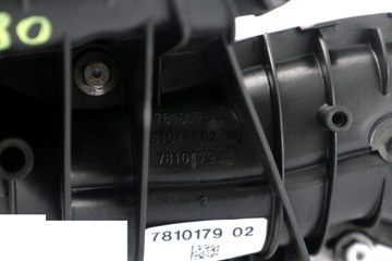 фото thumb №11, Bmw e81 e87 e90 e91 lci n47 318d коллектор всасывающий впускной 7798885
