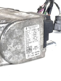 фото thumb №5, Обігрівач стояночний webasto перед audi a6 c7 4m0265105