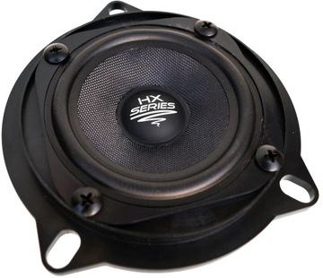 Аудиосистема BMW F30 F31 F36 XFIT BMW EVO2 X80.4D