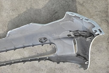 фото thumb №15, Бампер переднє renault twingo 3 iii передній рестайлінг 2014-18 / рестайлінг 2018-24