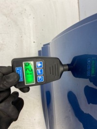 фото thumb №7, Volvo xc60 ii r design двері задня ліва колір 720