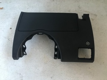 фото thumb №6, Jeep grand cherokee wk2 рестайлінг подушка колінна подушка безпеки оригінал темний захист колонки