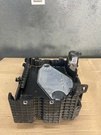 фото thumb №5, Основание аккумулятор renault captur ii 1.0 tce p1011233