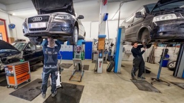фото thumb №15, Двигатель audi seat skota vw 2.0 tfsi 2021 53000 km комплектный гарантия