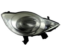 фото thumb №1, Фара правий peugeot 107 81110-0h030