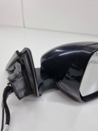 Land rover range rover evoque l538 2015 перед сторона правый  электрический зеркало Доставка, фото thumb