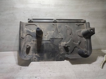 фото thumb №6, Peugeot 308 2019 защита задняя шасси