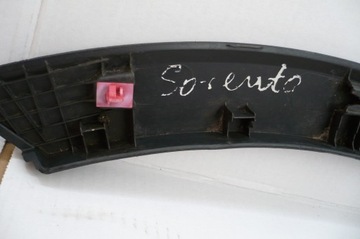 фото thumb №13, Kia sorento iii 3 планка крила ліва зад 2014-20r