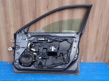 фото thumb №11, Mazda3 mazda 3 bk hb 03-07 двері передні праві 29y