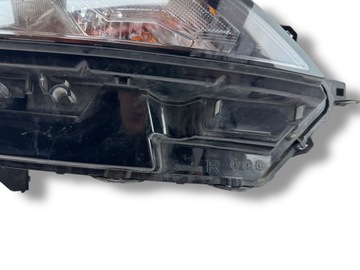 фото thumb №6, Nissan qashqai j12 2021 правая сторона лампы передние