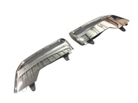 фото thumb №1, Накладка бампера заднього