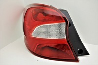 фото thumb №3, Ford ka plus od 2018- лампа задня ліва nowa світла