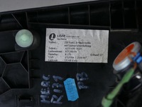 фото thumb №4, Mercedes slk r171 захист молдинг динамік правий bok