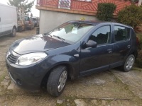 фото thumb №4, Dacia sandero 1 лампа правая перед =kalisz= wysyłka=.