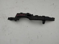 фото thumb №1, Напрямна лампи лівий перед opel meriva b