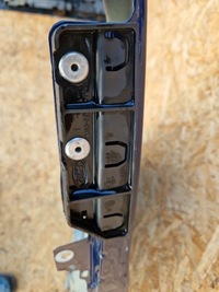 фото thumb №9, Ford transit custom крило праві перед переднє bk21v16c198a 12-17