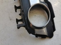 фото thumb №2, Opel vectra c gts решітка бампера ліва signum