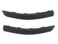 фото thumb №1, Молдинг накладка бампер fiat panda ii 2003-12 kpl