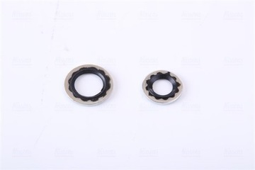 фото thumb №12, Радиаторов кондиционера з осушитель nissens 94722 1850093