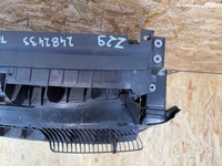 фото thumb №11, Pas переднее усилитель балка радиатор vw tiguan ii 5na 1.4 гибрид рестайлинг