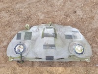 фото thumb №1, Бак bak пального infiniti qx70