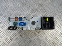 Citroen ds7 навігація радіо 9825696180 Ціна, фото thumb