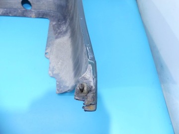 фото thumb №15, Бампер зад nissan primera p11 зелений sedan