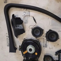 фото thumb №6, Аудиосистема harman kardon bmw x6 f16 9384878