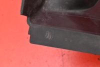 Впуск кермо  повітря ліва перед 4l0117335 audi q7 4l 4.2 tdi 326 km Зі Шроту, фото thumb