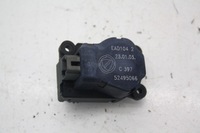 фото thumb №1, Моторчик регулировки обдув вентилятор alfa romeo 147 52495066