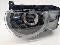 фото thumb №3, Land rover defender ii 2 20 лампа перед левая full led l8b213w030ef